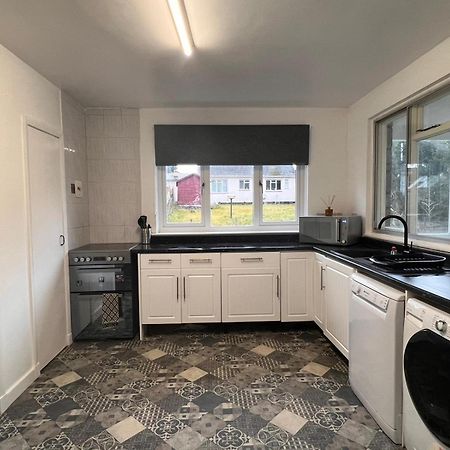 Shared House In Inverness Інвернесс Екстер'єр фото