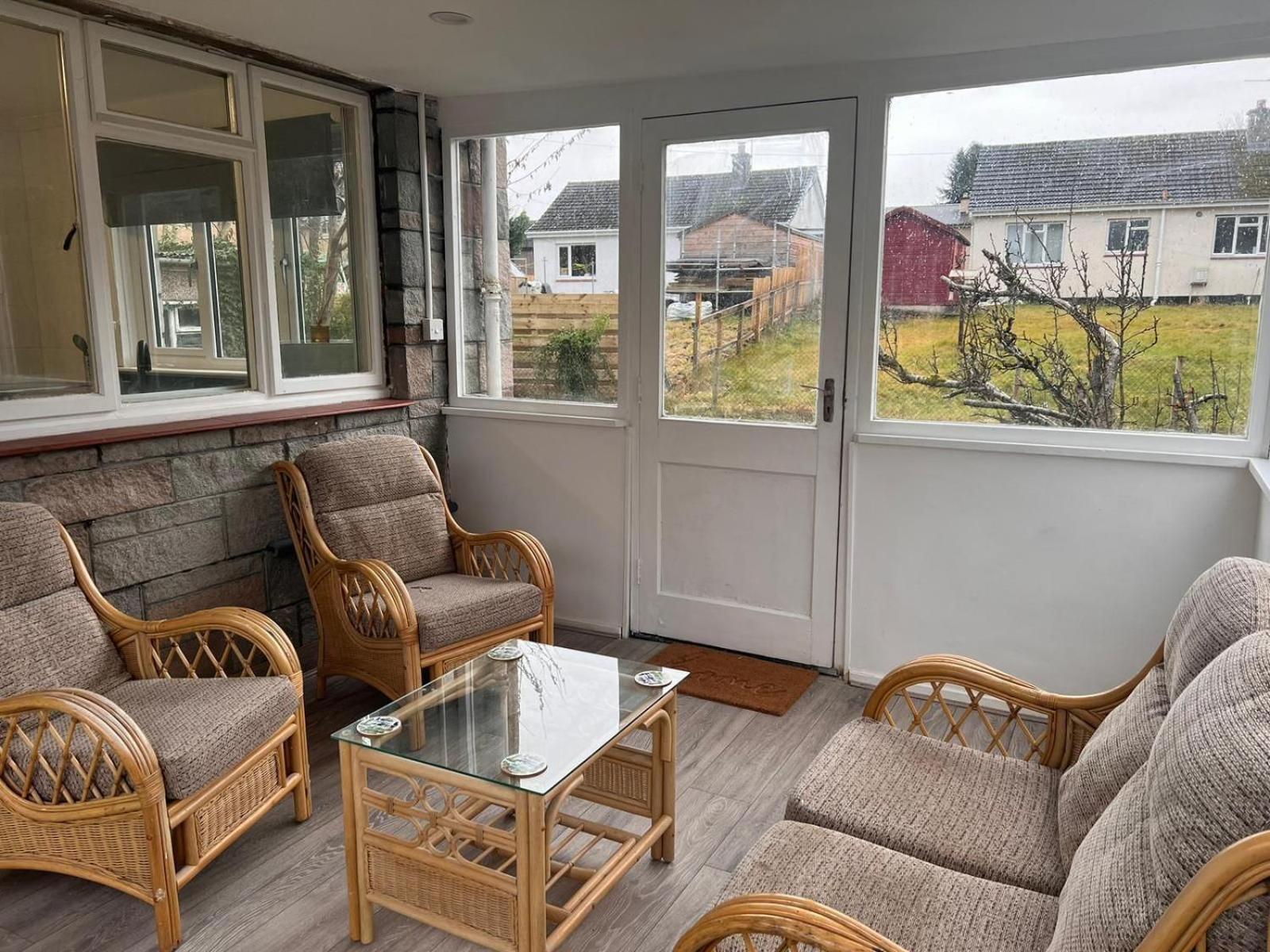 Shared House In Inverness Інвернесс Екстер'єр фото