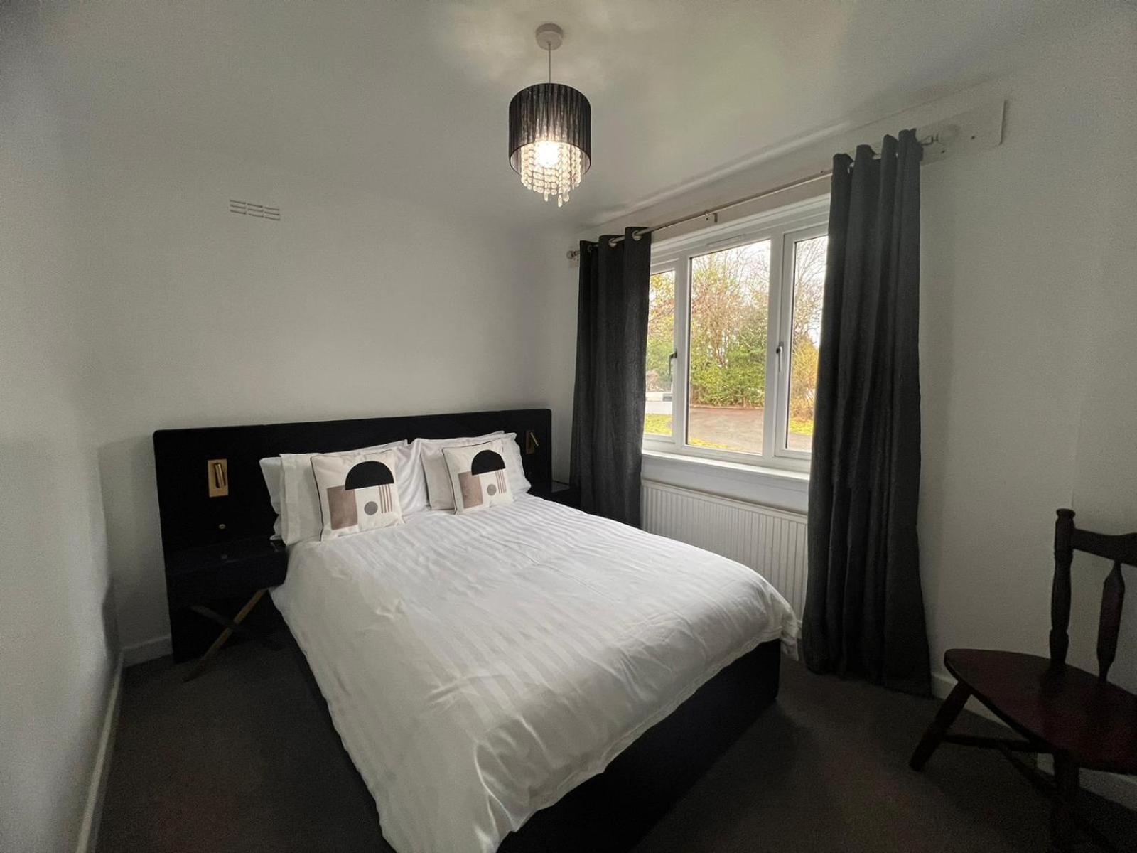 Shared House In Inverness Інвернесс Екстер'єр фото